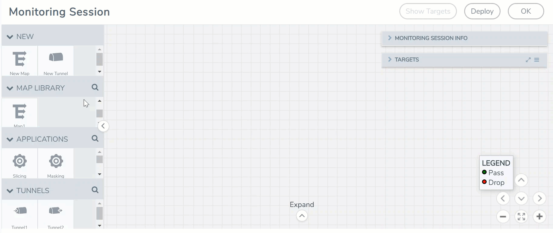 Create Map